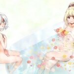 Игра Дарвина Хентай — Darwin’s game hentai