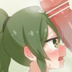 Мой сэмпай раздражает хентай порно, hentai 18+